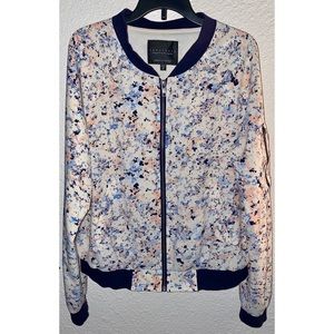 Sanctuary Bomber Jacket